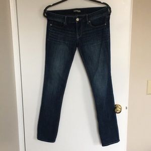 Express Jeans